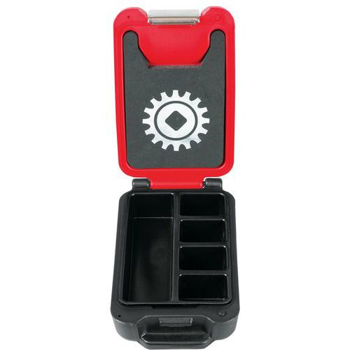 MOB 1 FUSION BOX N°1 SMALL POUR VISSERIE - MOB
