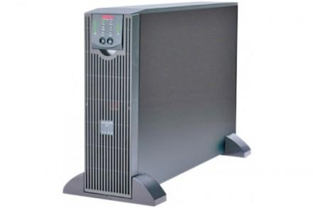 Onduleur APC Smart-UPS RT 3000VA - 2U - Garantie 12 mois_0