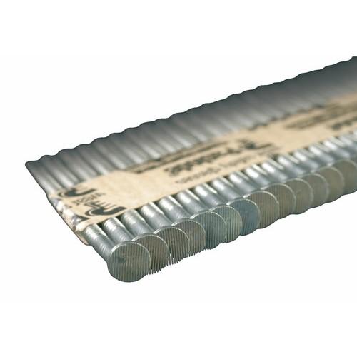 PACK CLOUS CRANTÉS POUR CLOUEUR À GAZ - 2,8 X 90 MM PASLODE