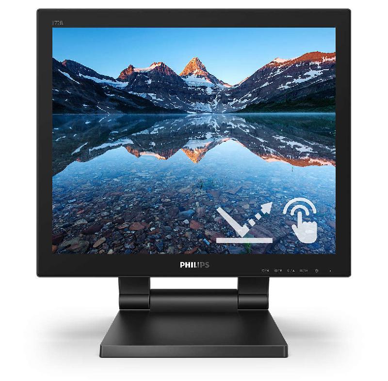 Philips 172B9TL/00 écran plat de PC 43,2 cm (17
