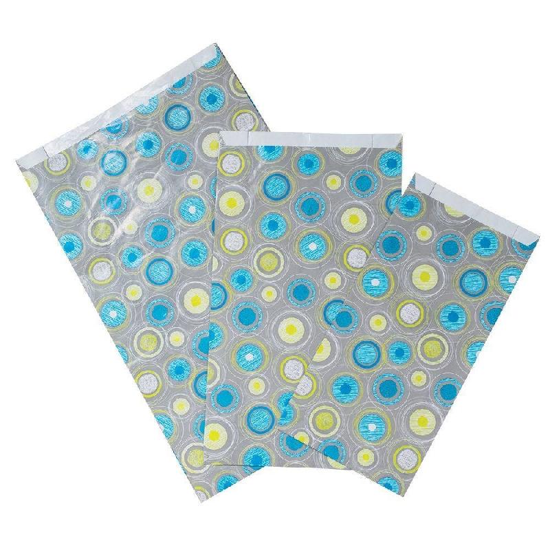 Pochettes cadeaux 