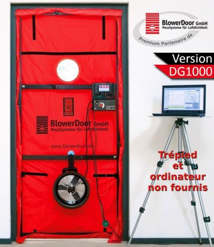 PORTE SOUFFLANTE PETITS VOLUMES, ISO 9972 (RT2012, BBC), DE 5 À 2300 M3/H - ETALONNAG_0