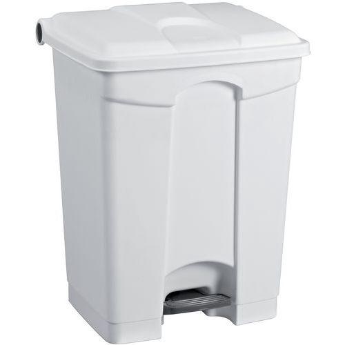 POUBELLE AGROALIMENTAIRE - 45 L - MANUTAN EXPERT