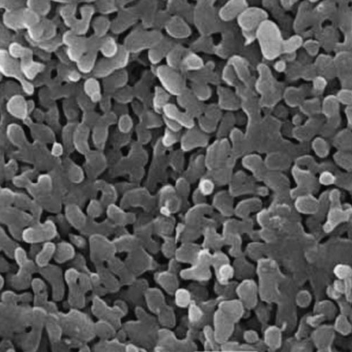 Poudre d'oxyde d'Aluminium destinée à des travaux de polissage fin - ABC WA3000_0