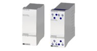 Relais amplificateurs pour capteurs capacitifs - Série PNAS/DNAS - Montage rail DIN ou embrochable - Large choix de tensions d'alimentation_0
