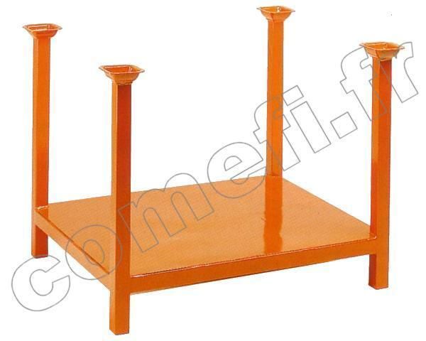 RK182 - RACK 1000KG