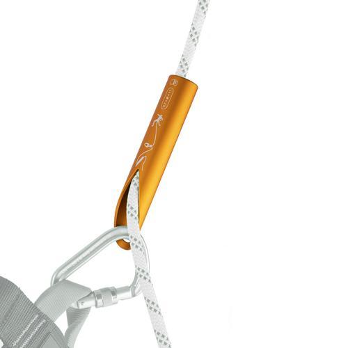 SAFE TUBE SYSTÈME DE CONTRE-ASSURAGE