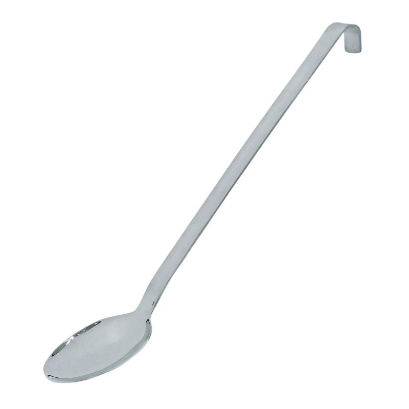 Schneider - Cuillère de service, longueur : 330 mm - argenté inox 177040_0