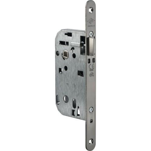 SERRURE À LARDER PIXELLE -BEC DE CANE -INOX.RD GX2 JPM