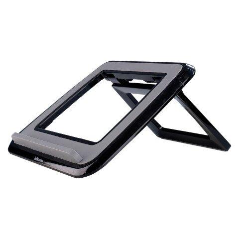 SUPPORT ORDINATEUR PORTABLE I-SPIRE FELLOWES NOIR