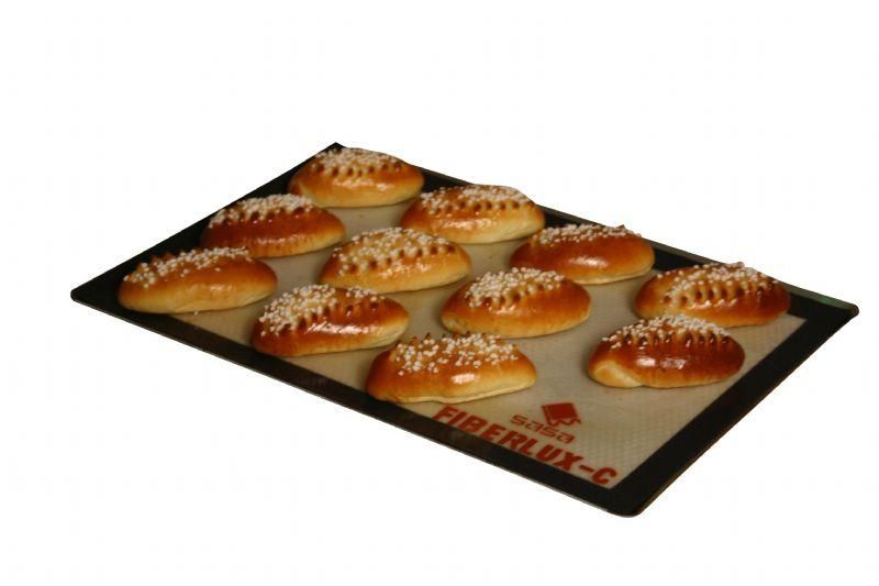 TOILE PÂTISSIÈRE FIBERLUX ET SILPAT TOILE PÂTISSIÈRE FIBERLUX-C (SASA 3310)