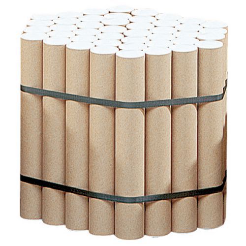TUBE EN CARTON 330X50MM FORMAT A3