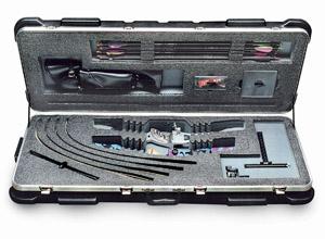 Valise étanche pour 2 arcs démontables - réf. 4214rc - conforme norme ATA300_0