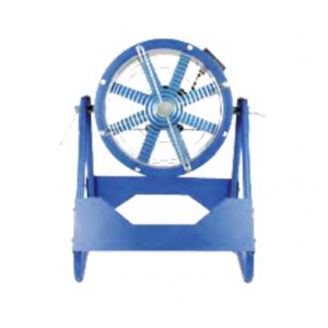 VENTILATEUR AXIAL SUR PIED HI Ø45M4 037