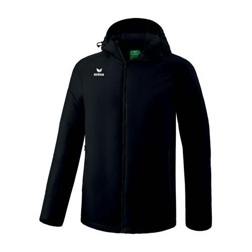 VESTE HIVERNALE ENFANT - ERIMA - TEAM NOIR