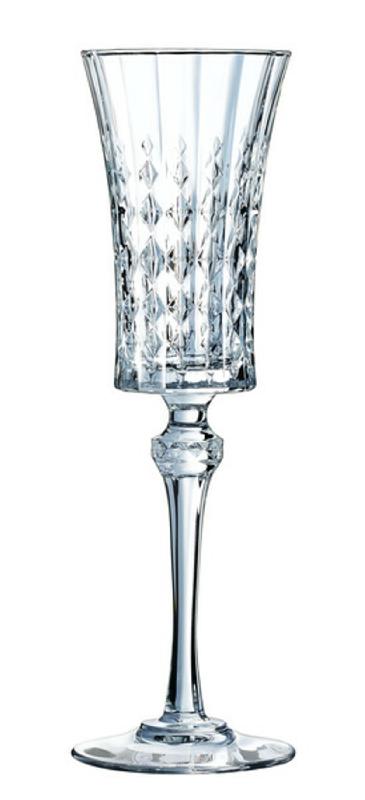 FLÛTE 15 CL LADY DIAMOND ECLAT