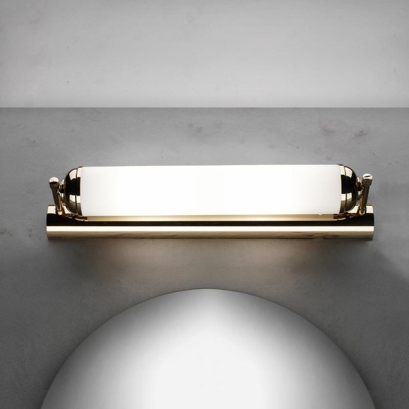 ORION APPLIQUE ÉLÉGANTE À 2 LAMPES ELIDA