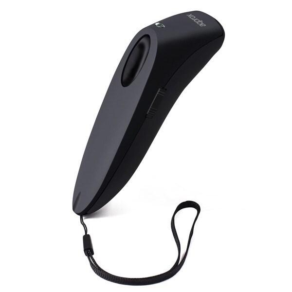 Approx Appls10 2D Bt Laser Scanner Noir - APPLS10_0