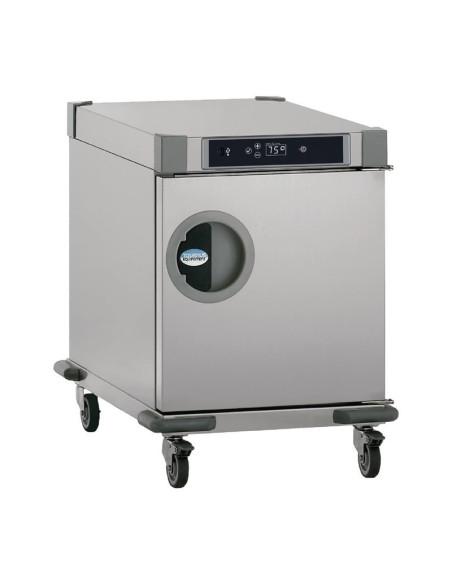 Armoire de maintien en température 5 niveaux GN1/1 - TOURNUS EQUIPEMENT - Référence : 507301_0