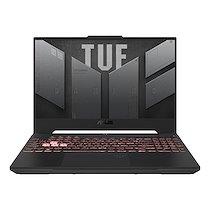 ASUS TUF Gaming A15 FA507NV-LP113W AMD Ryzen 5 7535HS Ordinateur portable 39,6 cm (15.6