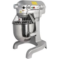 Batteur planétaire Buffalo 9L 550W - EQGL190_0