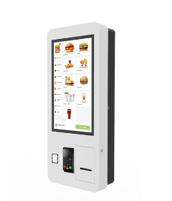 Borne tactile de paiement - 27 pouces - MCTOUCH_0