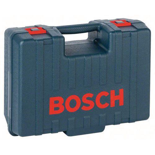 BOSCH 1 COFFRET DE TRANSPORT POUR RABOTS