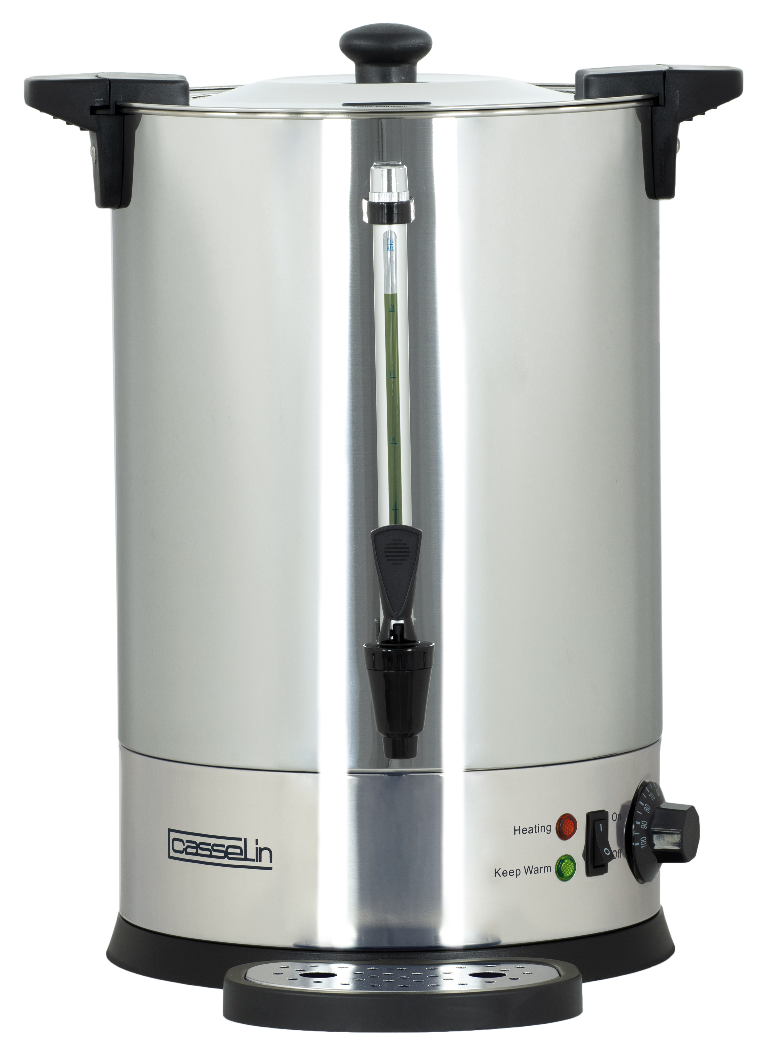 CASSELIN - DISTRIBUTEUR D'EAU CHAUDE 15L