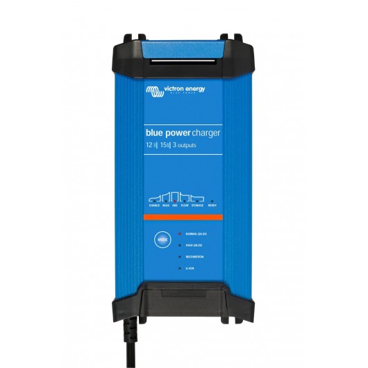 Chargeur blue power/smart ip22 15a 12v - victron energy_0