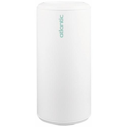 CHAUFFE-EAU BLINDÉ ANODE MAGNÉSIUM POSE MURALE VERTICALE - 200 LITRES ATLANTIC