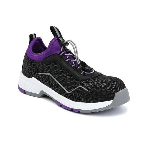 CHAUSSURE DE SÉCURITÉ FEMME STRETCH S3 - HONEYWELL - P 38