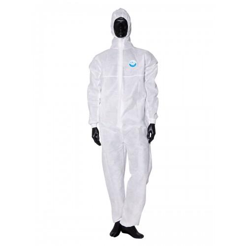 COMBINAISON À USAGE UNIQUE WEECOVER - BLEU - XL WEESAFE