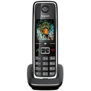 COMBINÉ SUPPLÉMENTAIRE GIGASET C530H