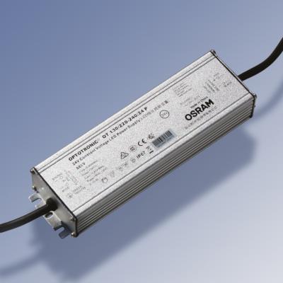 Convertisseur LED Osram 24V - 130W - Garantie 5 ans - Efficacité élevée et protection IP67_0