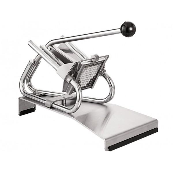 Coupe-frites sur table tout inox_0