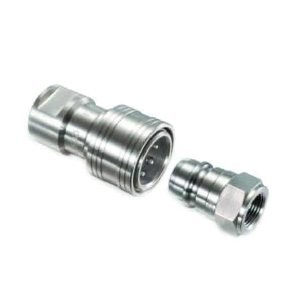 Coupleur Mâle-FG - FG 1/4' , 5.7 , 35 , 14.2 , 19_0