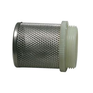CRÉPINE INOX 1