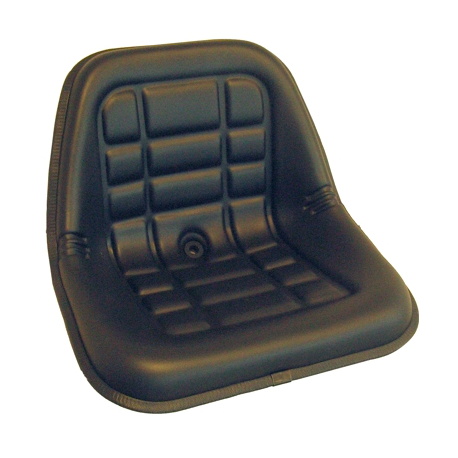 Cuvette GT 50 avec contacteur de sécurité et 1/2 glissières supérieures - Accessoires pour cabines d'engins de TP_0