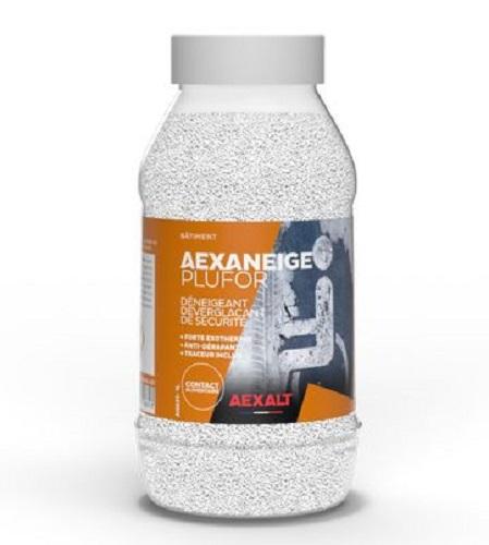 Déneigeant aexaneige boîte poudreuse 1l - AEXALT - an631 - 625713_0