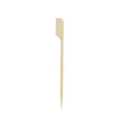 ECOLOMIQUE - 100 Pcs - Pique bambou 