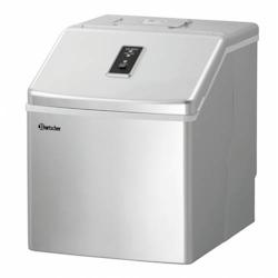 Equipementpro - Machine à glaçons - 15/24H - 240w - 230V - Bartscher - MG100083_0