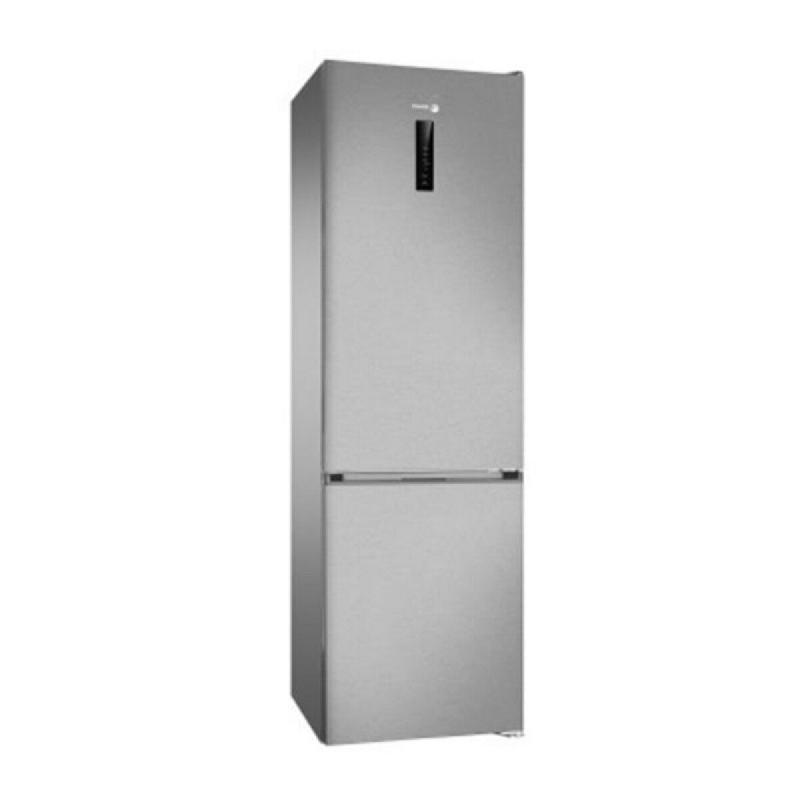 FAGOR Réfrigérateur Combiné 60cm 405l No Frost Inox FCBN405EAX - argenté 5906006953577_0