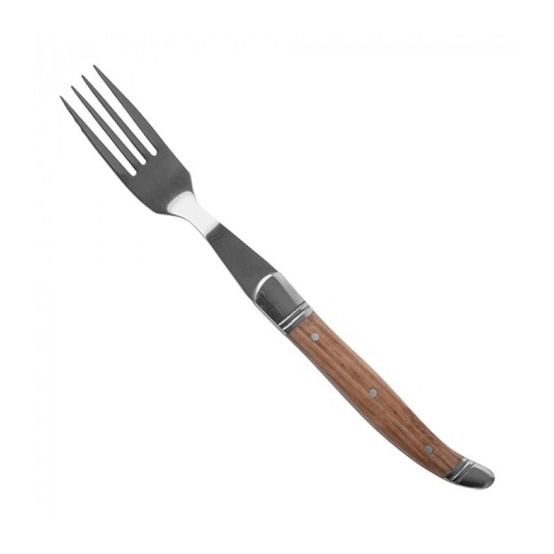 Fourchette à steak 20cm - Prosup - EMG-744081_0