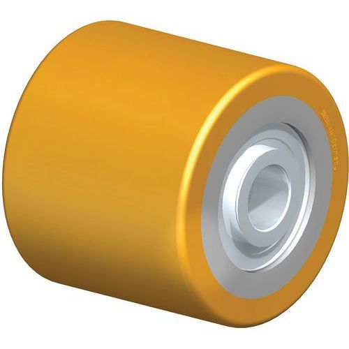 GALET DE TRANSPALETTES POLYURÉTHANE EXTRATHANE HTH 82X72_20-74K - BLICKLE