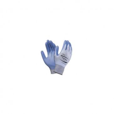 Gant anti-coupures HyFlex 11-518 - ultra-léger en spandex/nylon/Dyneema avec enduction polyuréthane - taille 11_0
