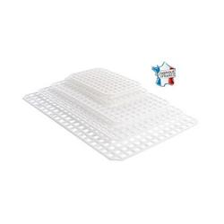 GILAC Grille  pour bac plat 2 L - 3701666000782_0