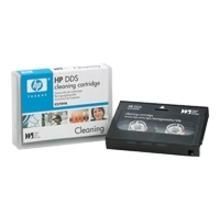 CARTOUCHE DE NETTOYAGE DDS POUR HP SURESTORE TAPE.