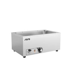 L2G - BM-33 - bain marie inox gn1/1 pour bac p-150mm - BM-33_0
