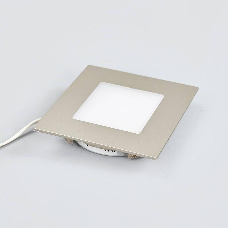 HERA LAMPE UNIQUE FQ 68-LED