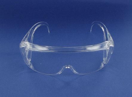 LUNETTES DE PROTECTION